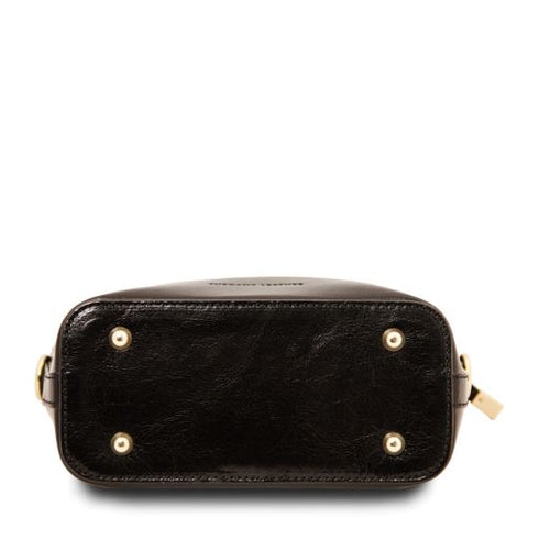 Amelia - Leather tote